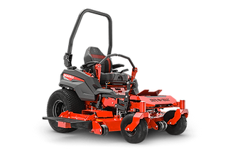 Gravely Pro-Turn 572 Kawasaki