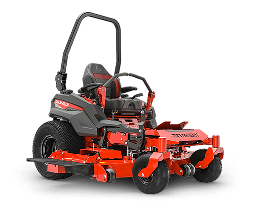 Gravely Pro-Turn 572 Kawasaki