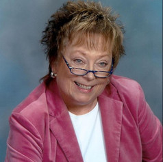 Kate MacMillan