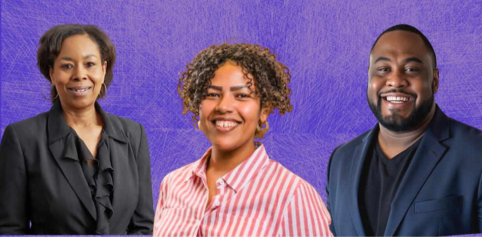 Meet Our Inspiring New Board Members Shaping the Future of Our Organization