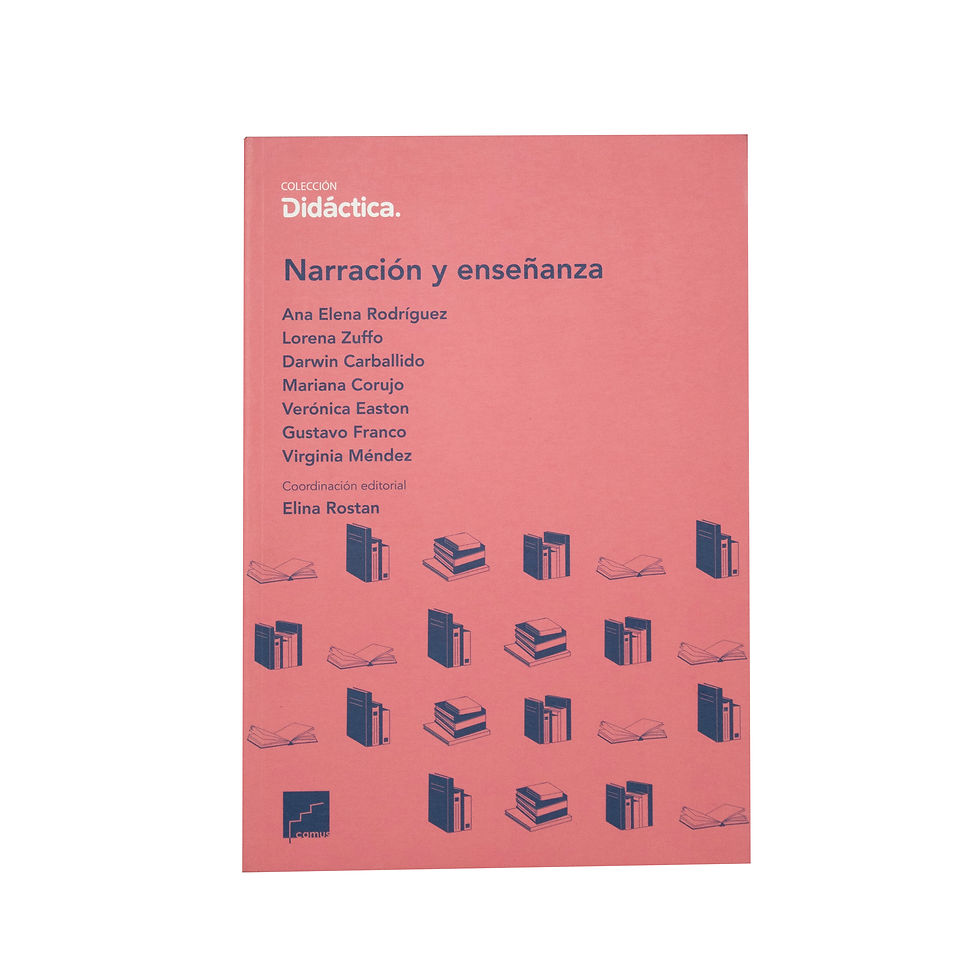 Narración y enseñanza