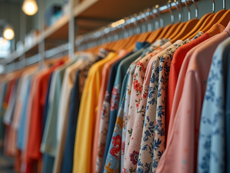 Top Trends in Print on Demand Clothing for 2023