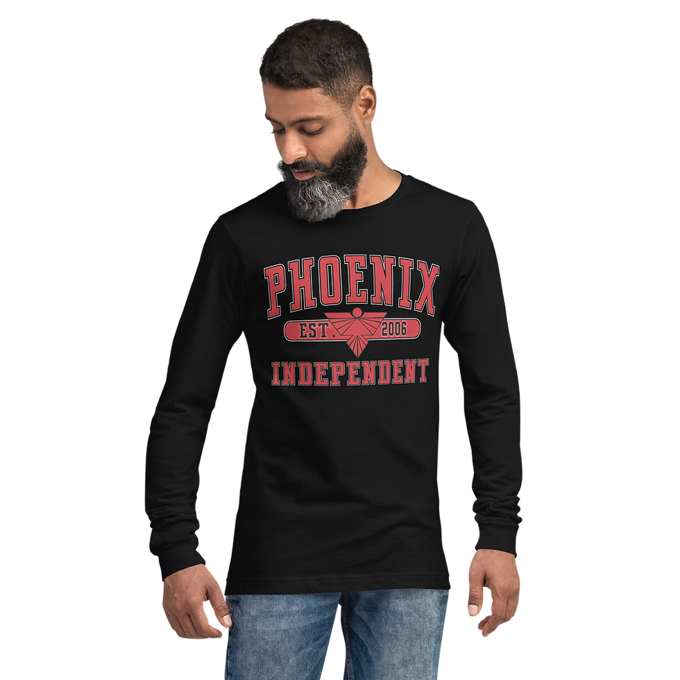 Thumbnail: Phoenix Established