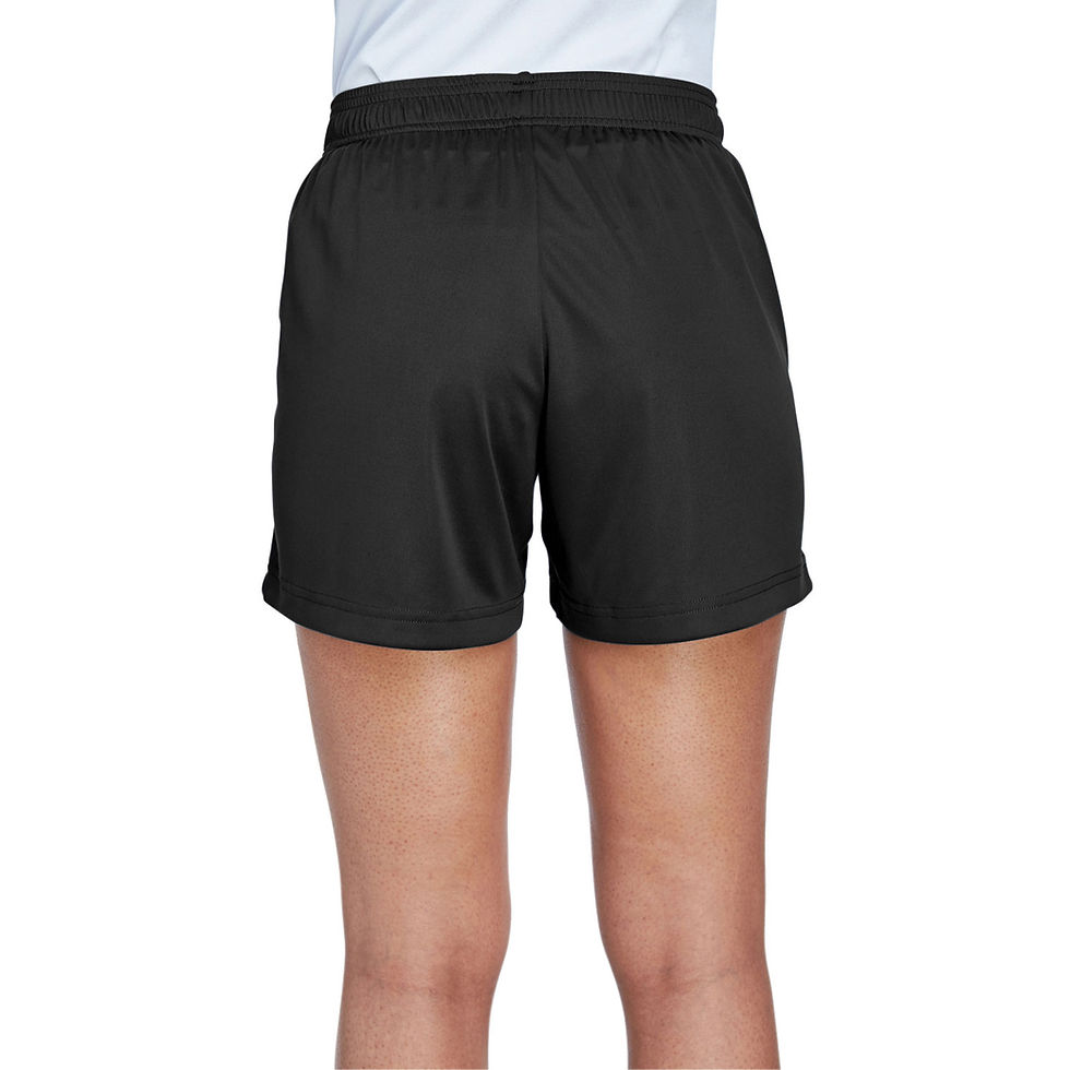 Thumbnail: Monroe HS Color Guard Shorts