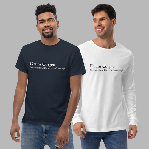 Drum Corps Definition The Marching Arts