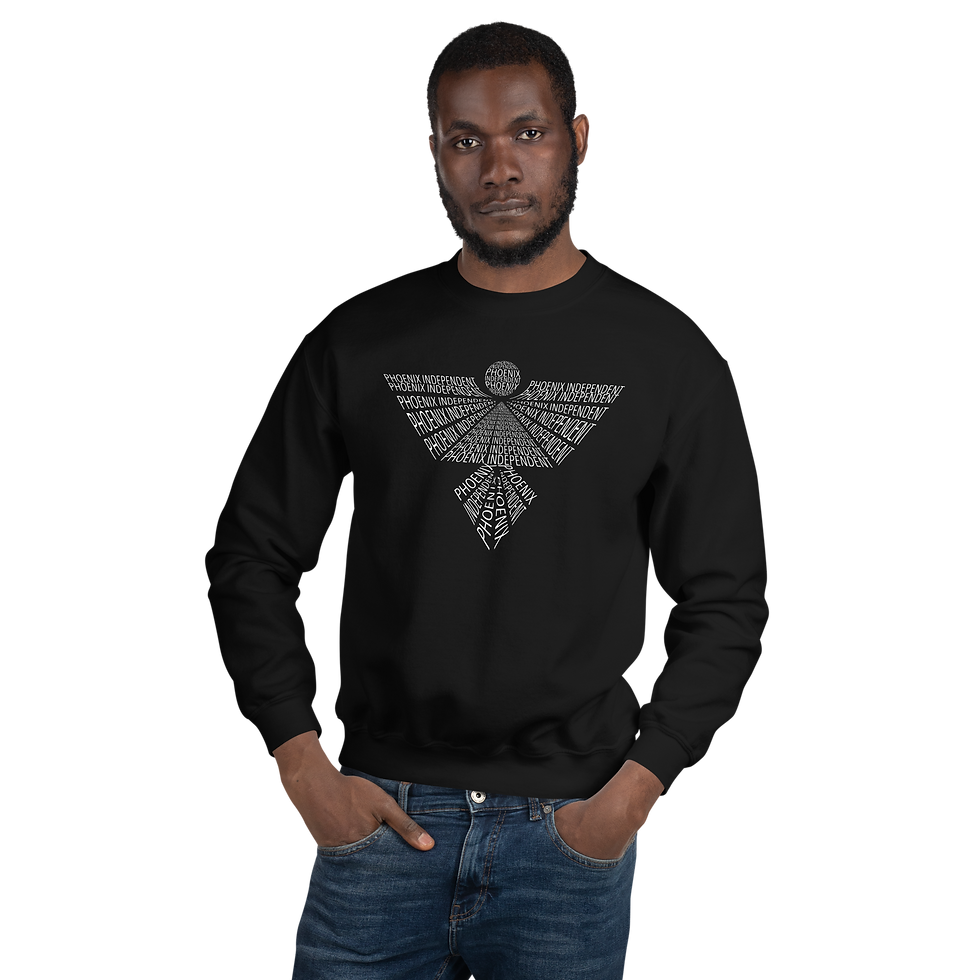 Thumbnail: Phoenix Independent in Phoenix Logo
