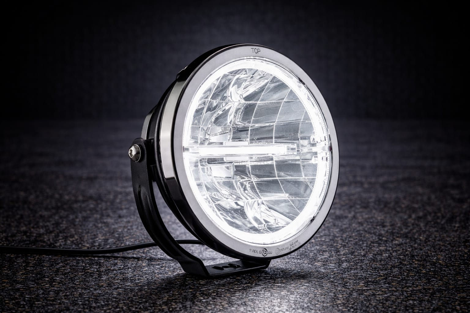 Strands Ambassador 9"