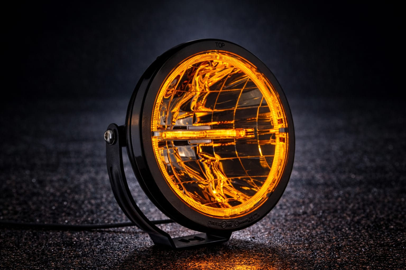 Strands Dark Knight Ambassador 9"