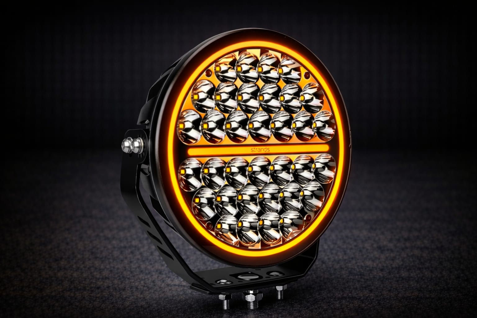 Strands Siberia Night Ranger