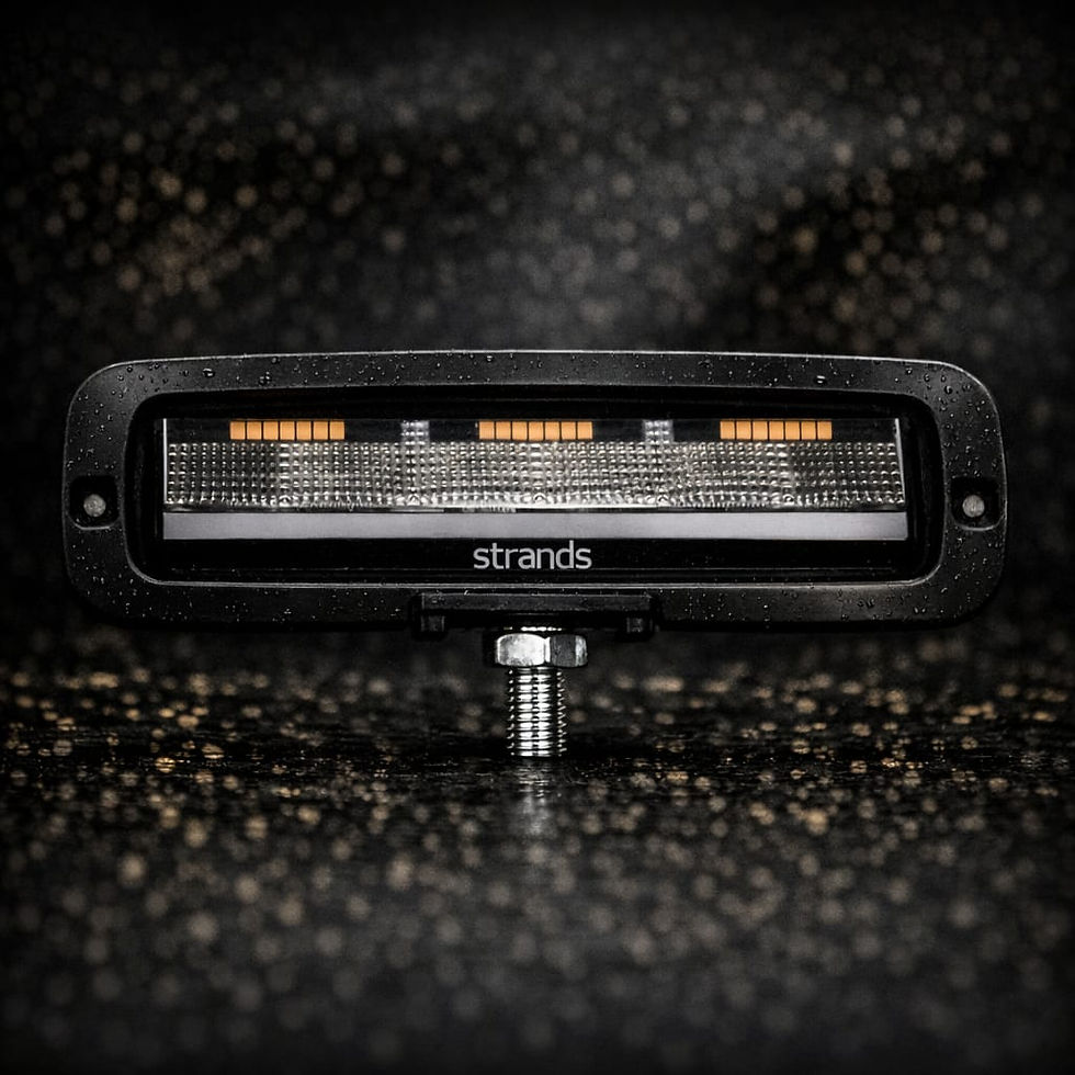 Miniaturbild: Strands Siberia MO 