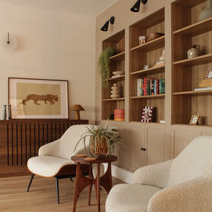 Project Mount - Chalkwell 