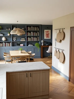 eDesign Essex Kitchen/Diner