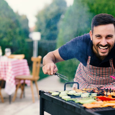יום העצמאות: טיפים מנצחים לבשר על האש כמה שיותר בריא