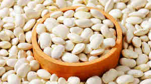 שעועית לימה