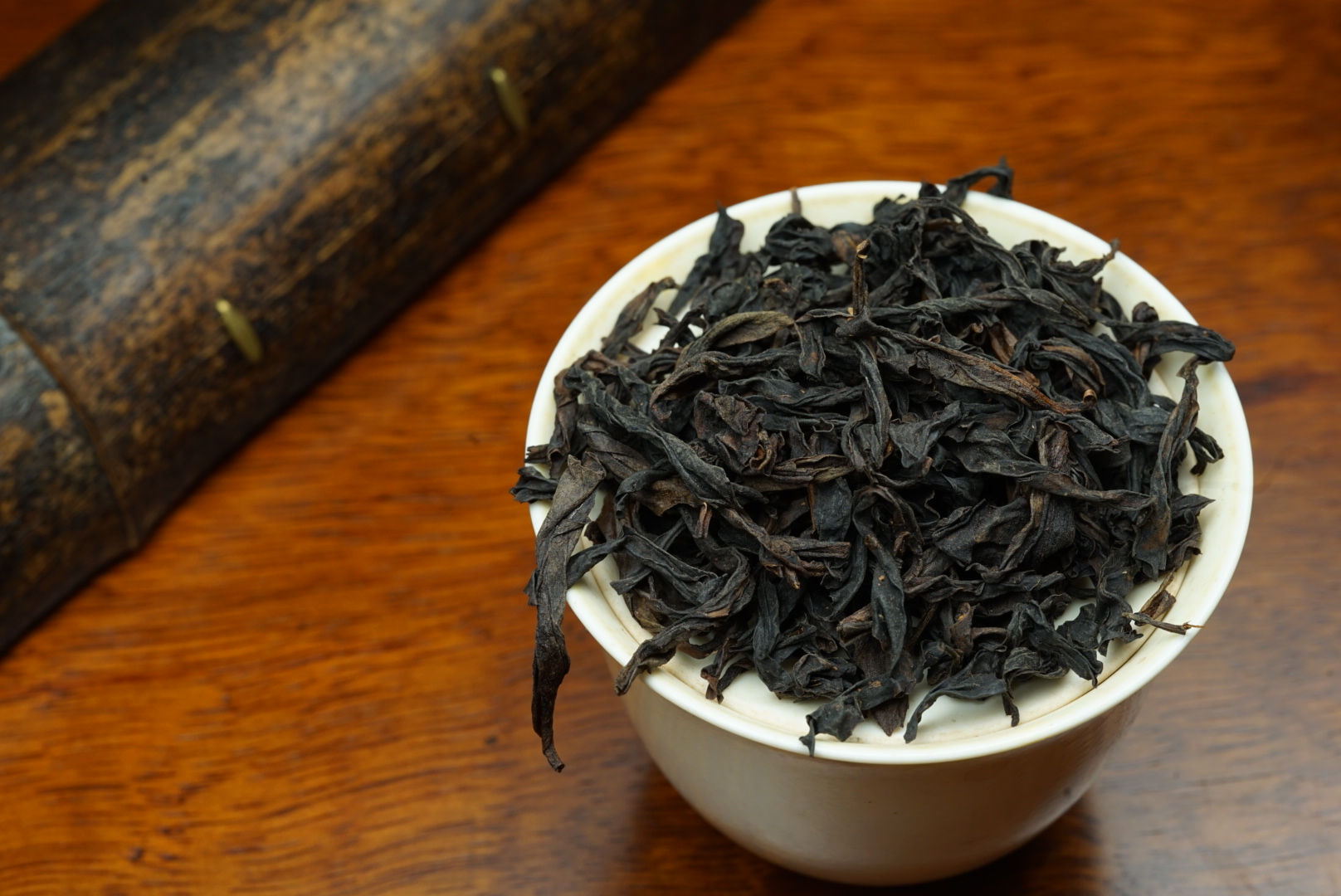 116. Keng Jian Rou Gui (Pit Jian Cinnamon) '21