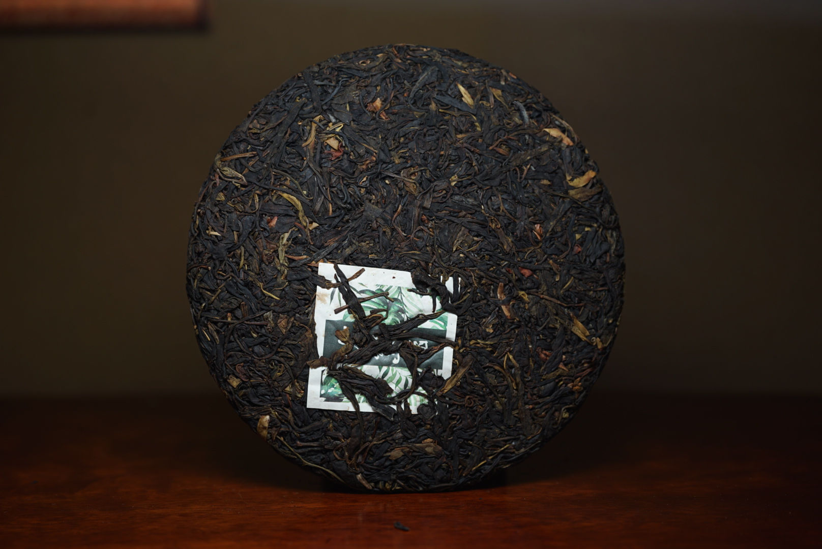 327. Deep Mountain Wild Rhythm Spring ‘20