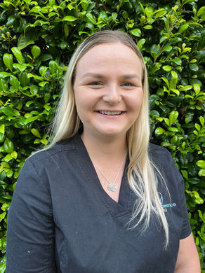 Caitlin Bourke | 
Oral Health Therapist |
Gympie Dentist | Gympie Dentist Near Me
