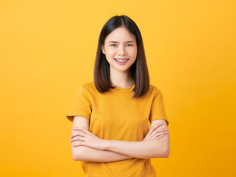 Caring For Your Braces