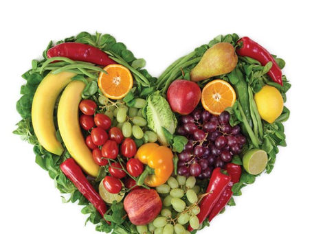 HOW YOUR DIET AFFECTS YOUR ORAL HEALTH