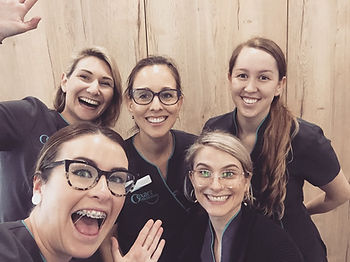 Exact Ortho Team | Exact Orthodontics, Indooroopilly | Brisbane Orthodontist
