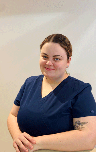 Emily Warner - Dental Assistant - Costal Orthodontics