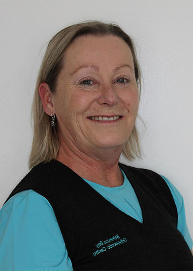 Ursuala Williams - Batemans Bay Orthodontics - Orthodonist Batemans Bay
