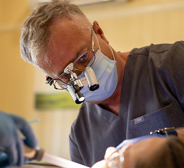 Dental Implants | Dr Mark Cull | Gympie Dentist