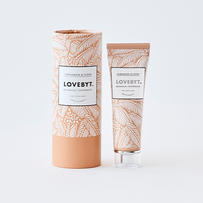LoveByt Toothpaste - Cinnamon & Clove