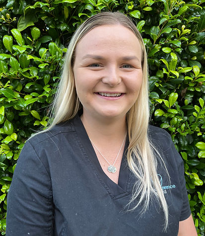 Caitlyn Bourke | Oral Health Therapist