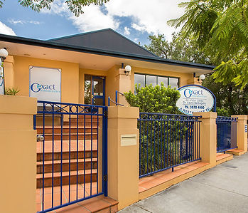 Exact Orthodontics Indooroopilly | Brisbane Orthodontist