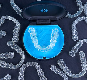 Invisalign Gympie | Clear Braces | Gympie Dentist | Channon Lawrence Dental | Best Gympie Dental Clinic