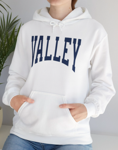 Thumbnail: VALLEY Hoodie