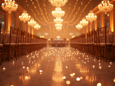 How to Choose the Right Venue for Your Event