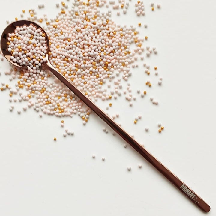 Thumbnail: Sprinkle Spoon