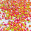 Thumbnail: October Deluxe Nonpareils Halloween Sprinkle Blend 120g