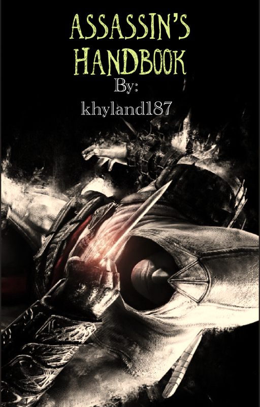 Click the image to be directed to the story in Wattpad.com