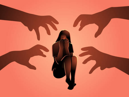Understanding the Legal Landscape: Sexual Assault Laws in Toronto