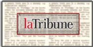 Lien vers les Entrevues, médias et vidéos
