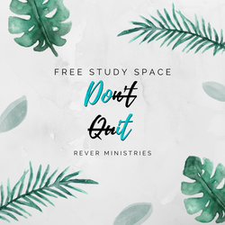 Free Study Space