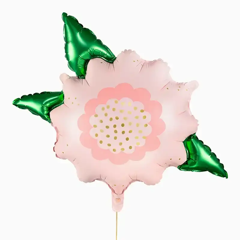 Flor rosa