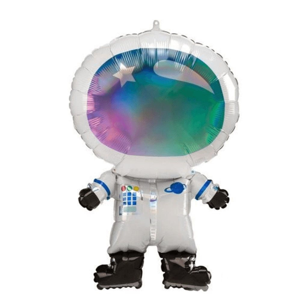 Globo "Astronauta"