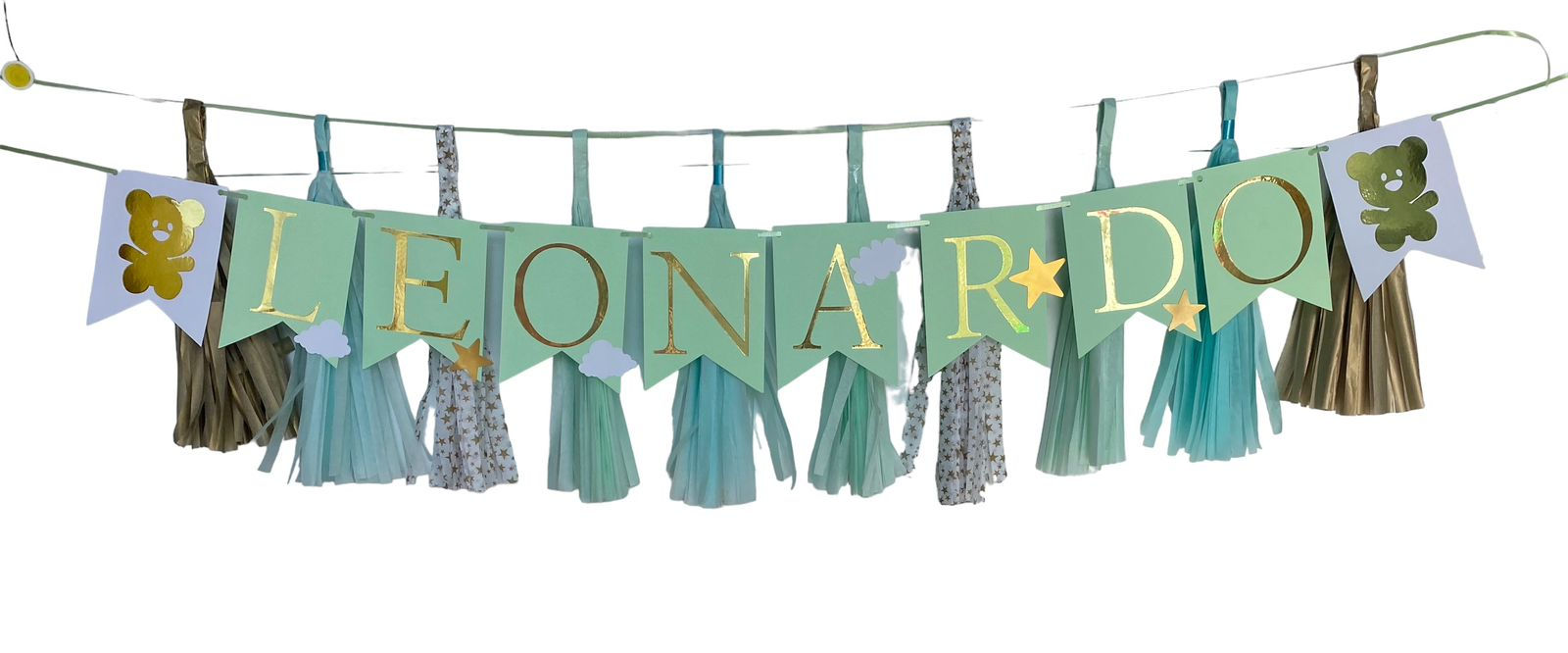 Banner Personalizado