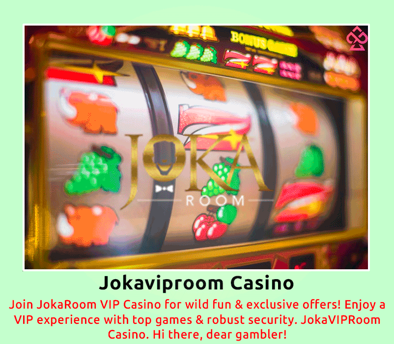 jokaviproom