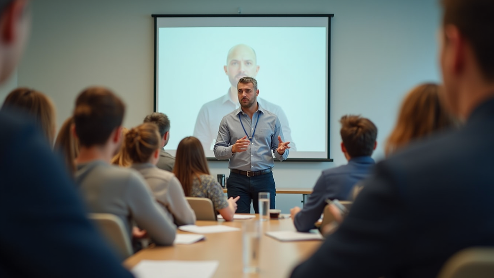 Become a Certified Mental Health First Aider Today