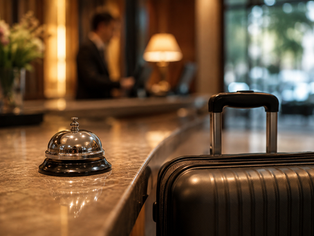 Employee Engagement Isn't About a Lifetime Reservation