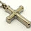 Thumbnail: Cross Cremation Urn Necklace