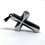 Thumbnail: Cross Cremation Urn Necklace