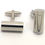 Thumbnail: Cremation Urn Cufflinks - Ashes Keepsake