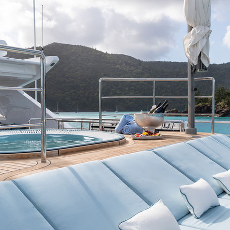 Everything You Need to Know Before Chartering a Yacht