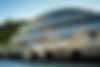 Beautiful mega and superyachts at dock in English Harbour, a famous caribbean island of An